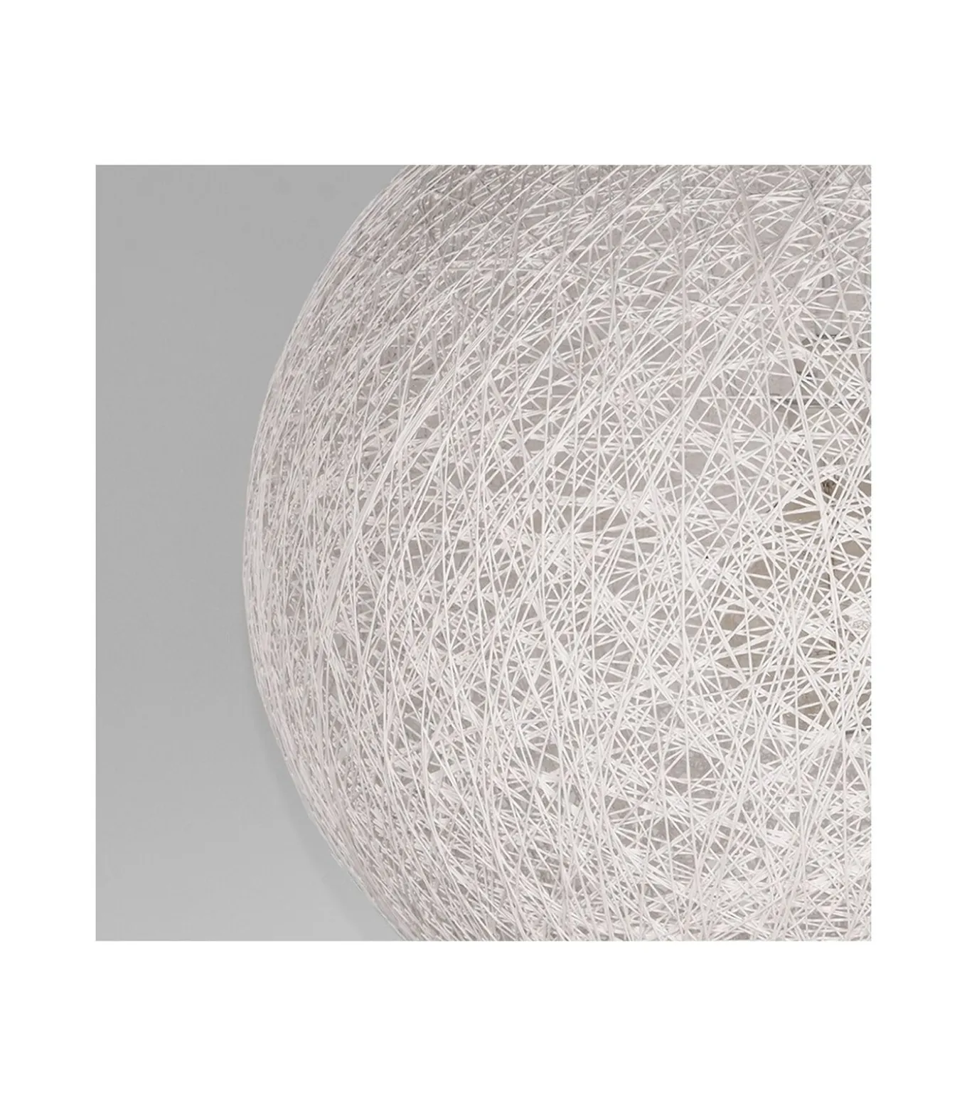 Hanglamp Twist 45x45x45 cm | L