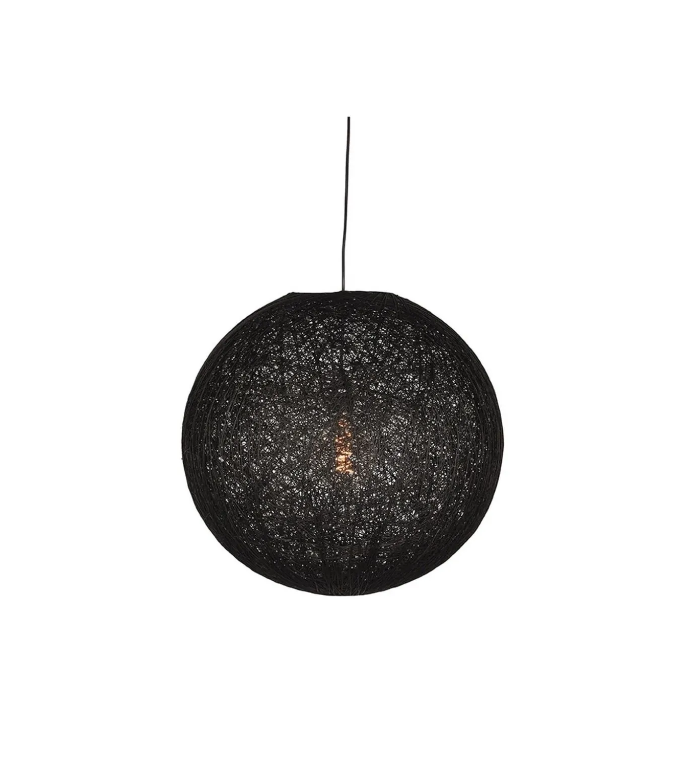 Hanglamp Twist 45x45x45 cm | L