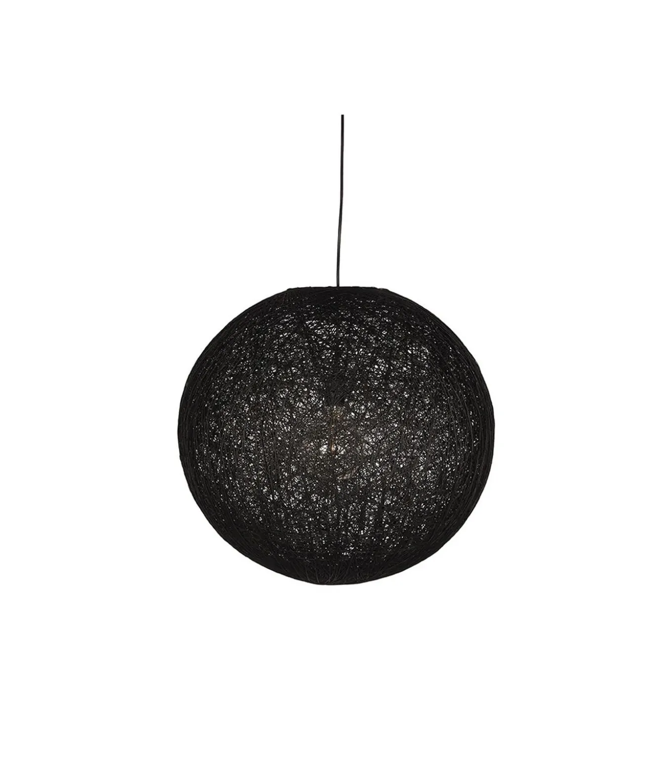 Hanglamp Twist 45x45x45 cm | L