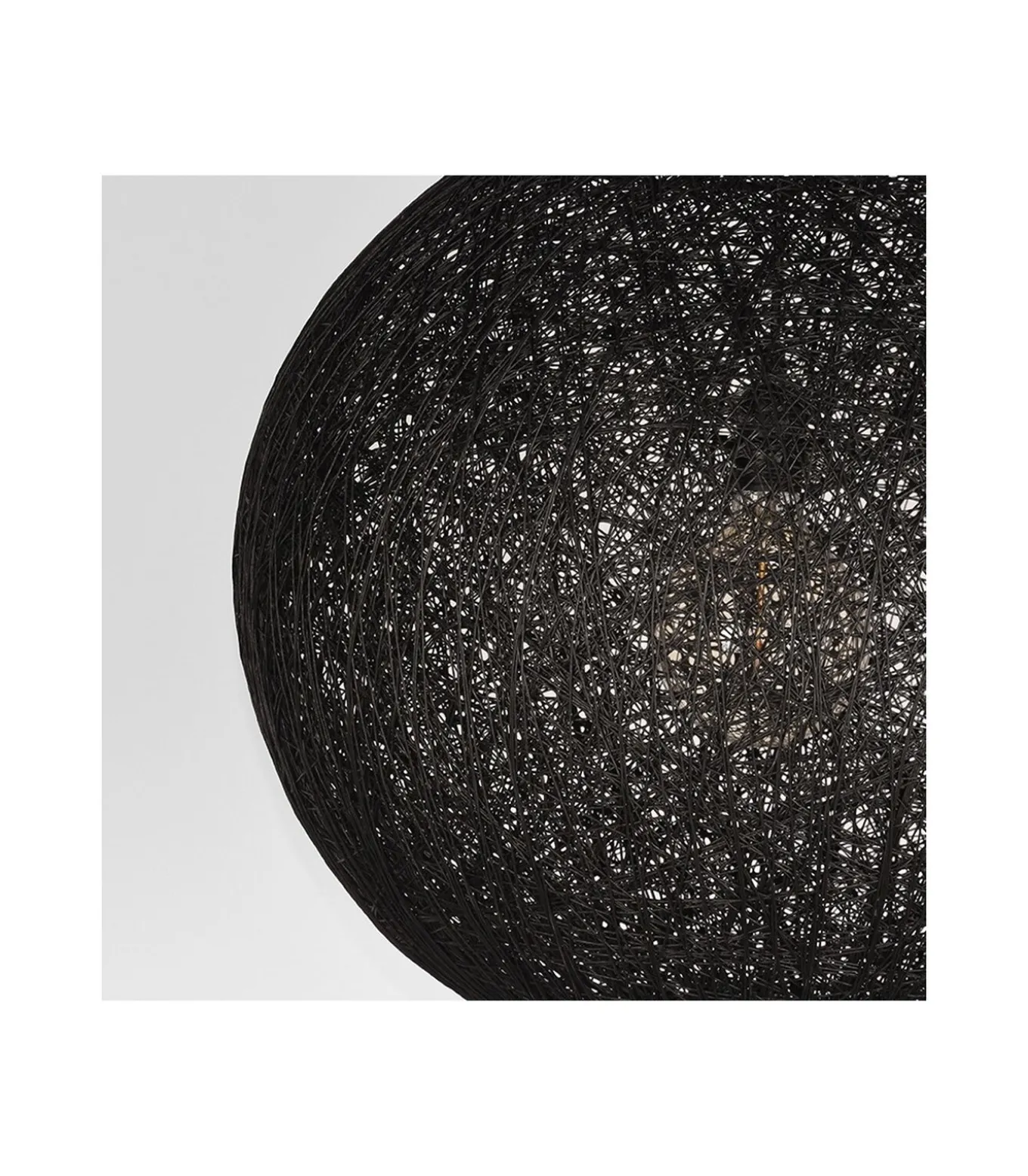 Hanglamp Twist 45x45x45 cm | L