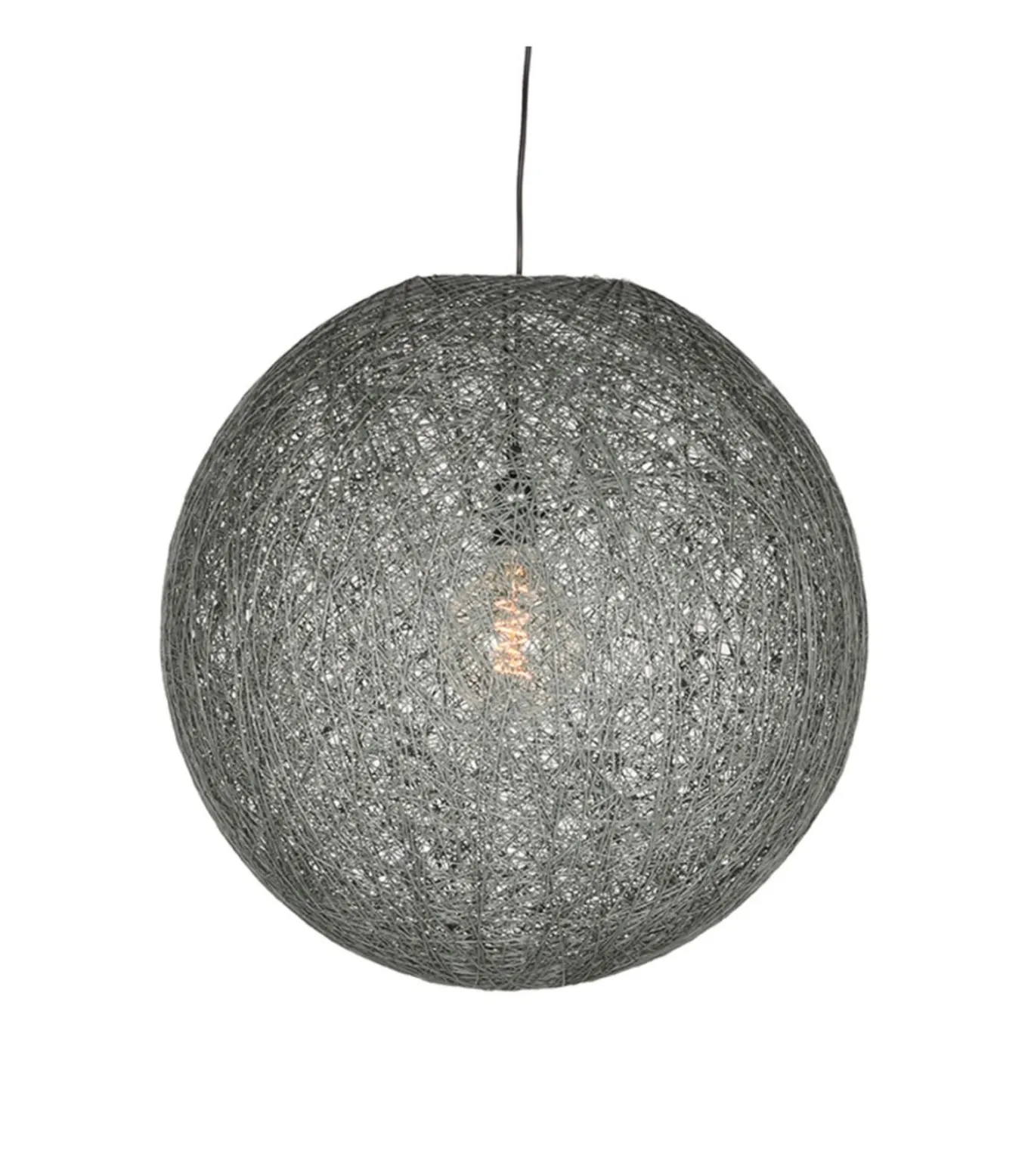 Hanglamp Twist 55x55x55 cm | XL