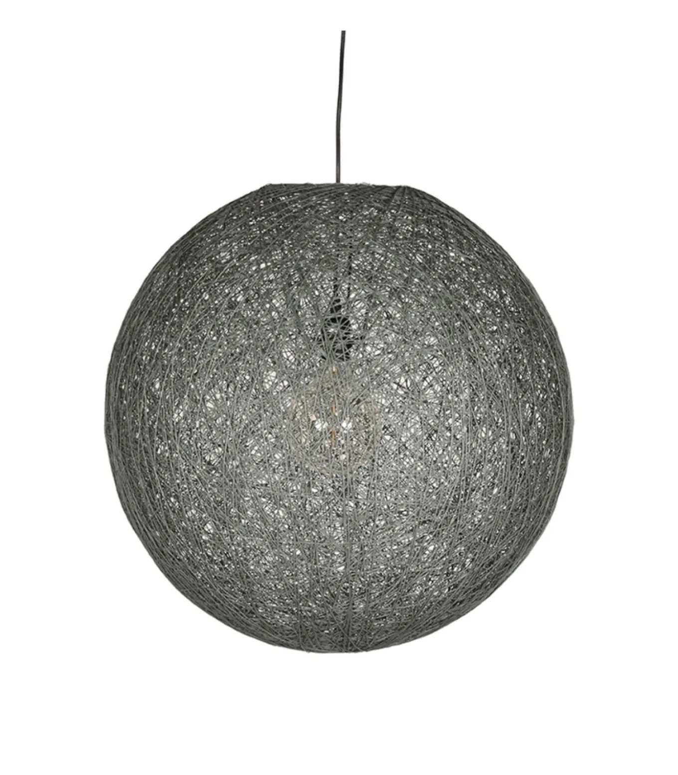 Hanglamp Twist 55x55x55 cm | XL