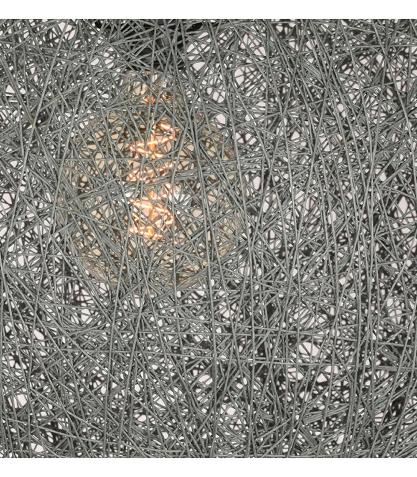 Hanglamp Twist 55x55x55 cm | XL