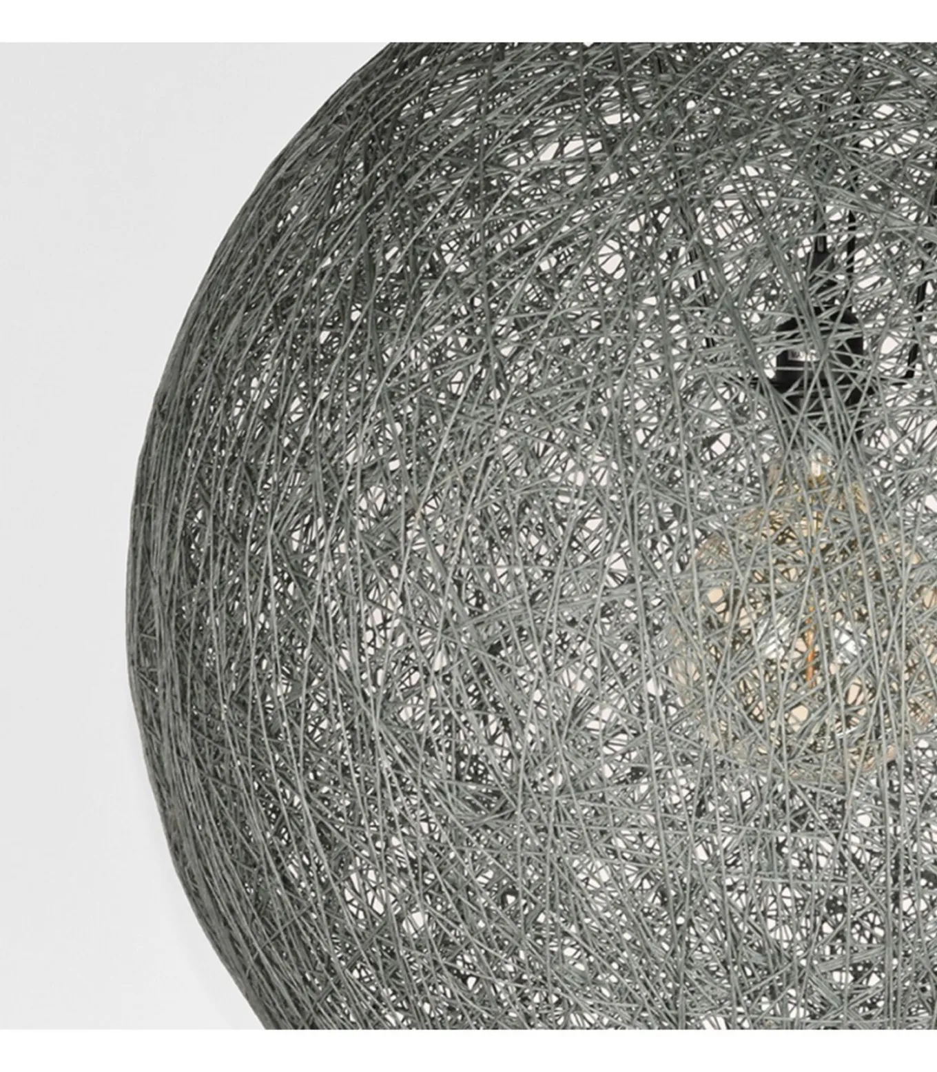 Hanglamp Twist 55x55x55 cm | XL