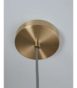 Hanglamp Venice - Groen - Ø22cm