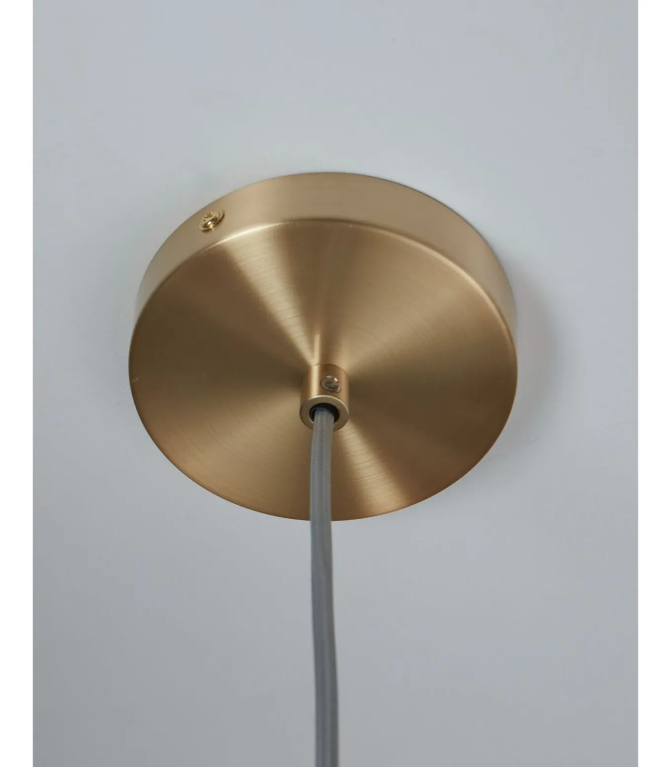 Hanglamp Venice - Groen - Ø22cm