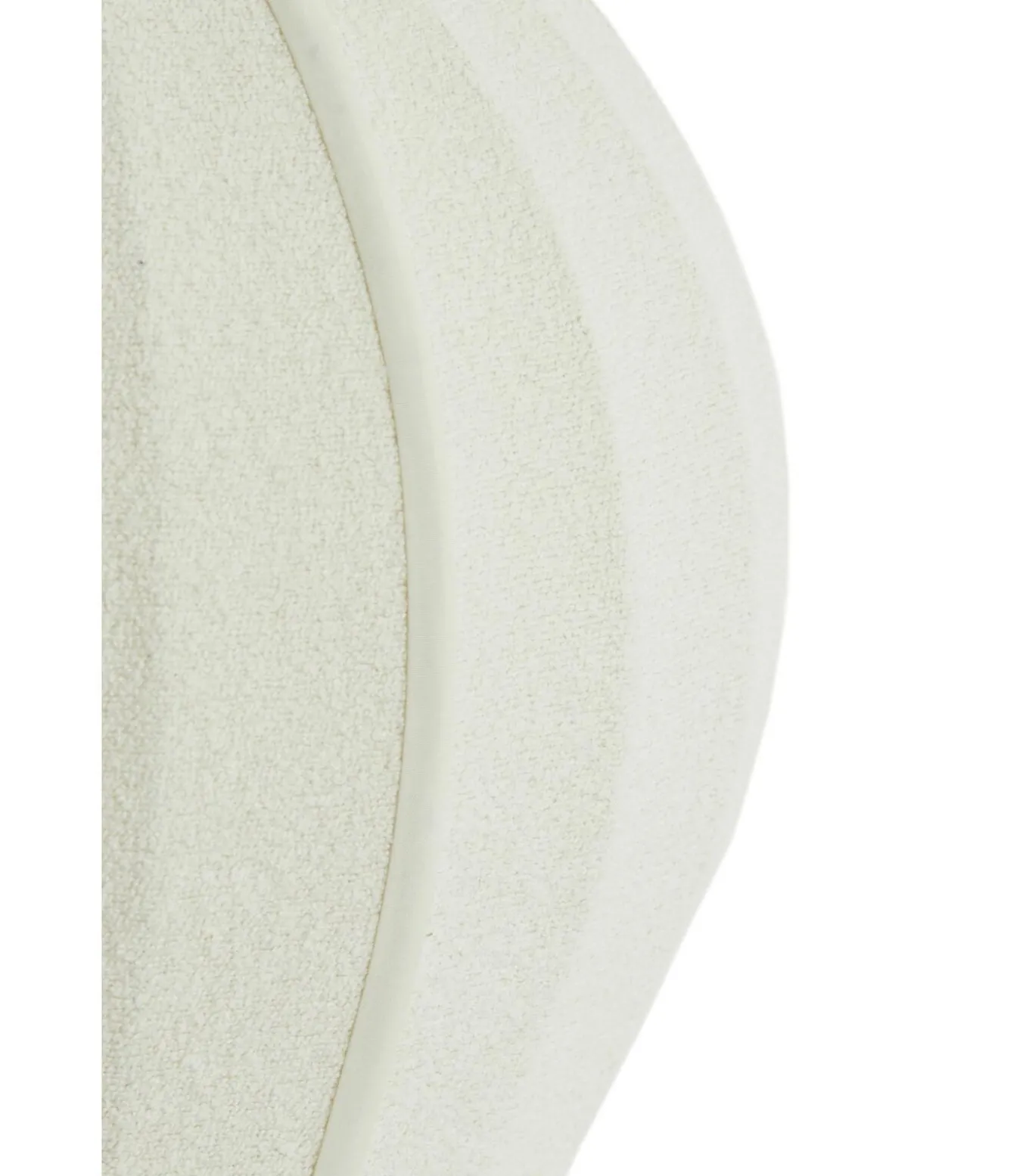 Hanglamp Zagori - Crème - Ø35cm