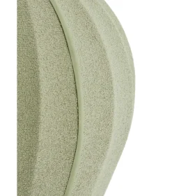 Hanglamp Zagori - Mintgroen - Ø35cm