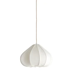 Hanglamp Zubeda - Crème - Ø38.5cm