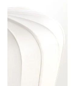 Hanglamp Zubedo - Wit - Ø60cm