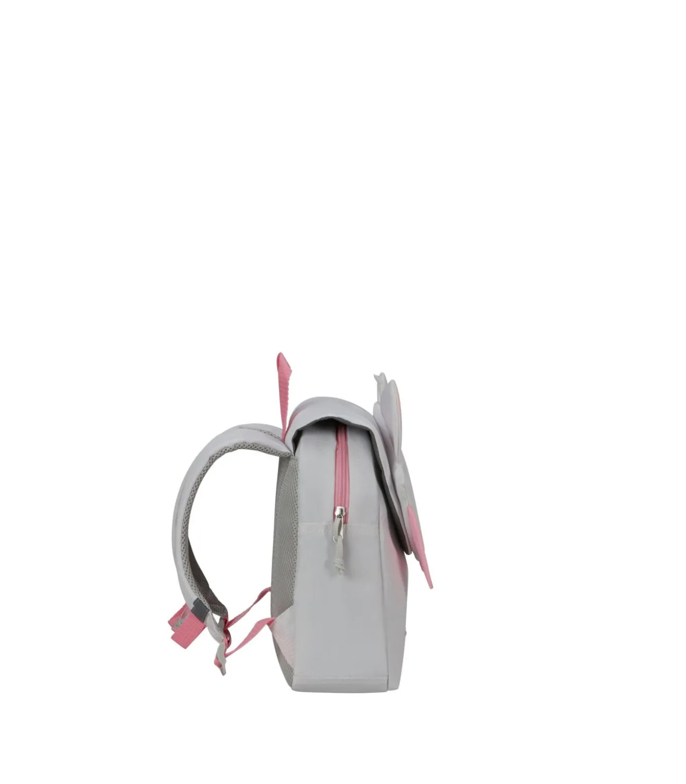 Happy Sammies Disney Backpack 27,5 x 14,5 x 24 cm ARISTOCAT MARIE