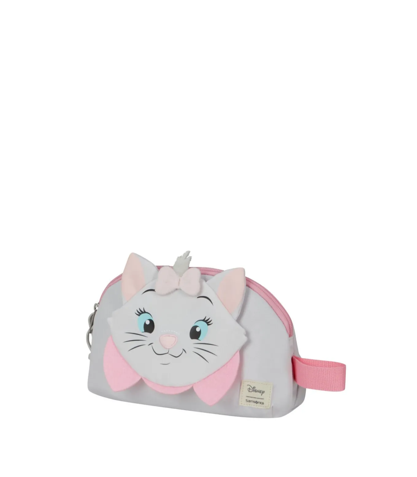 Happy Sammies Disney Toilet Kit 14 x 9 x 22 cm ARISTOCAT MARIE