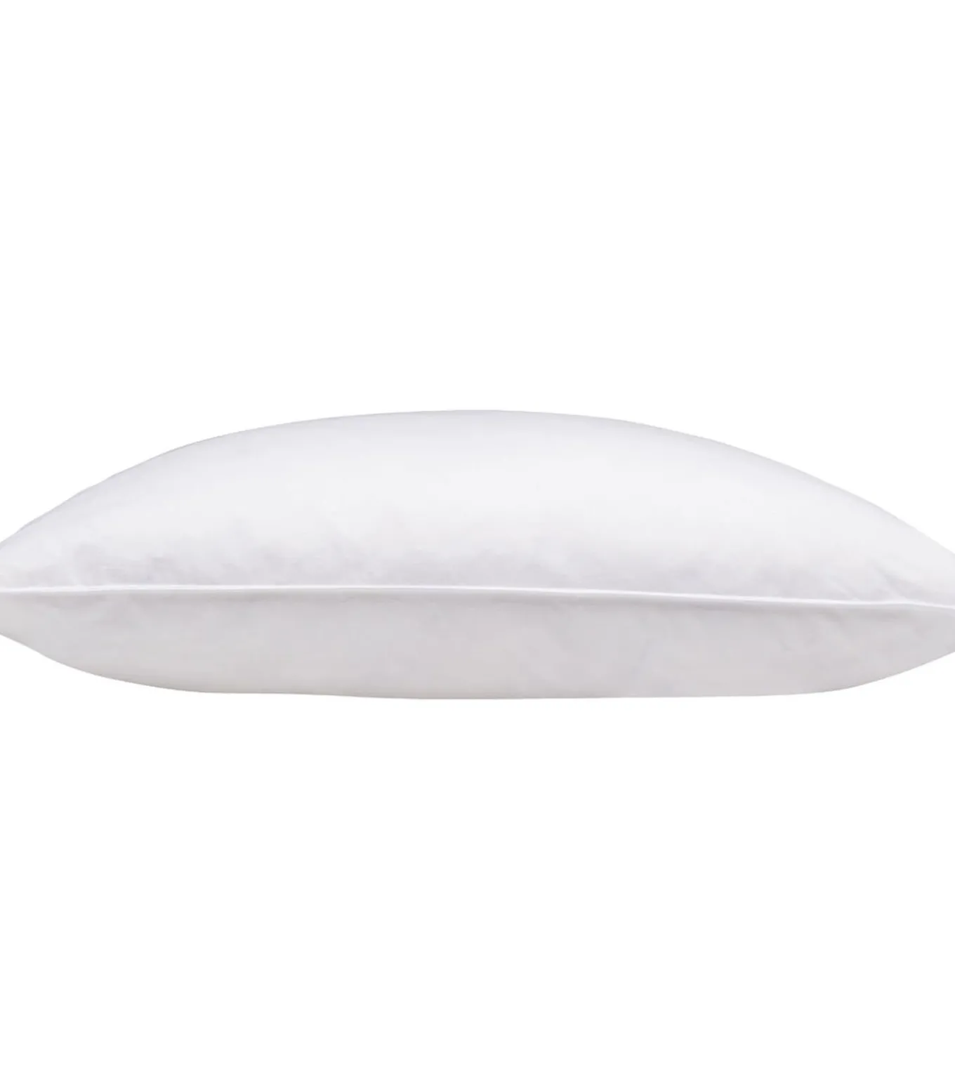 Hard - Stevig natuurlijk hoofdkussen Made in France