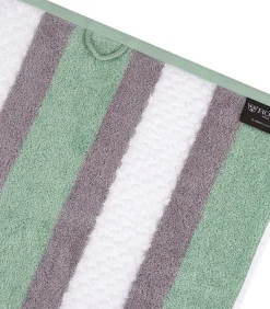 Harmony - 6-delige handdoeken set