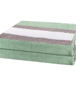 Harmony - Set van 2 douchehanddoeken