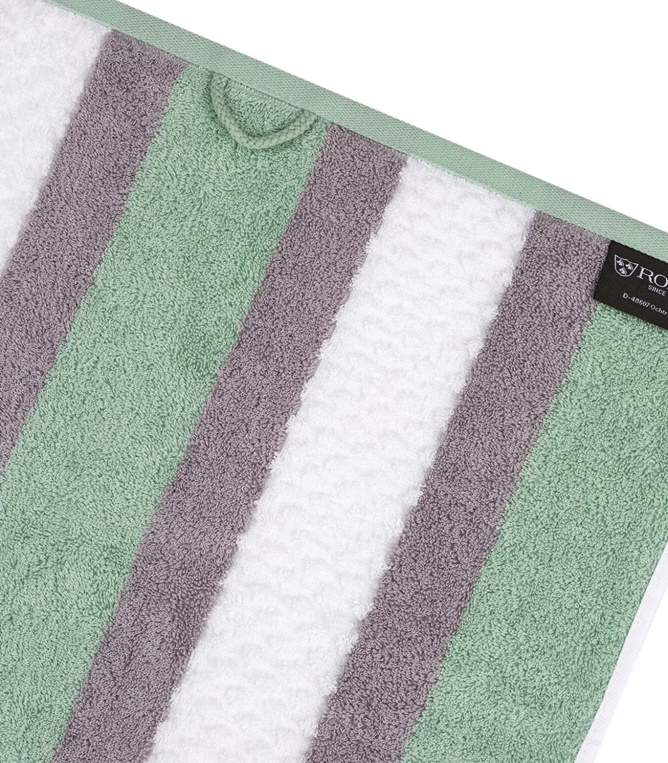 Harmony - Set van 4 handdoeken