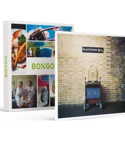 Harry Potter® bustour door Londen voor 2 - Specials