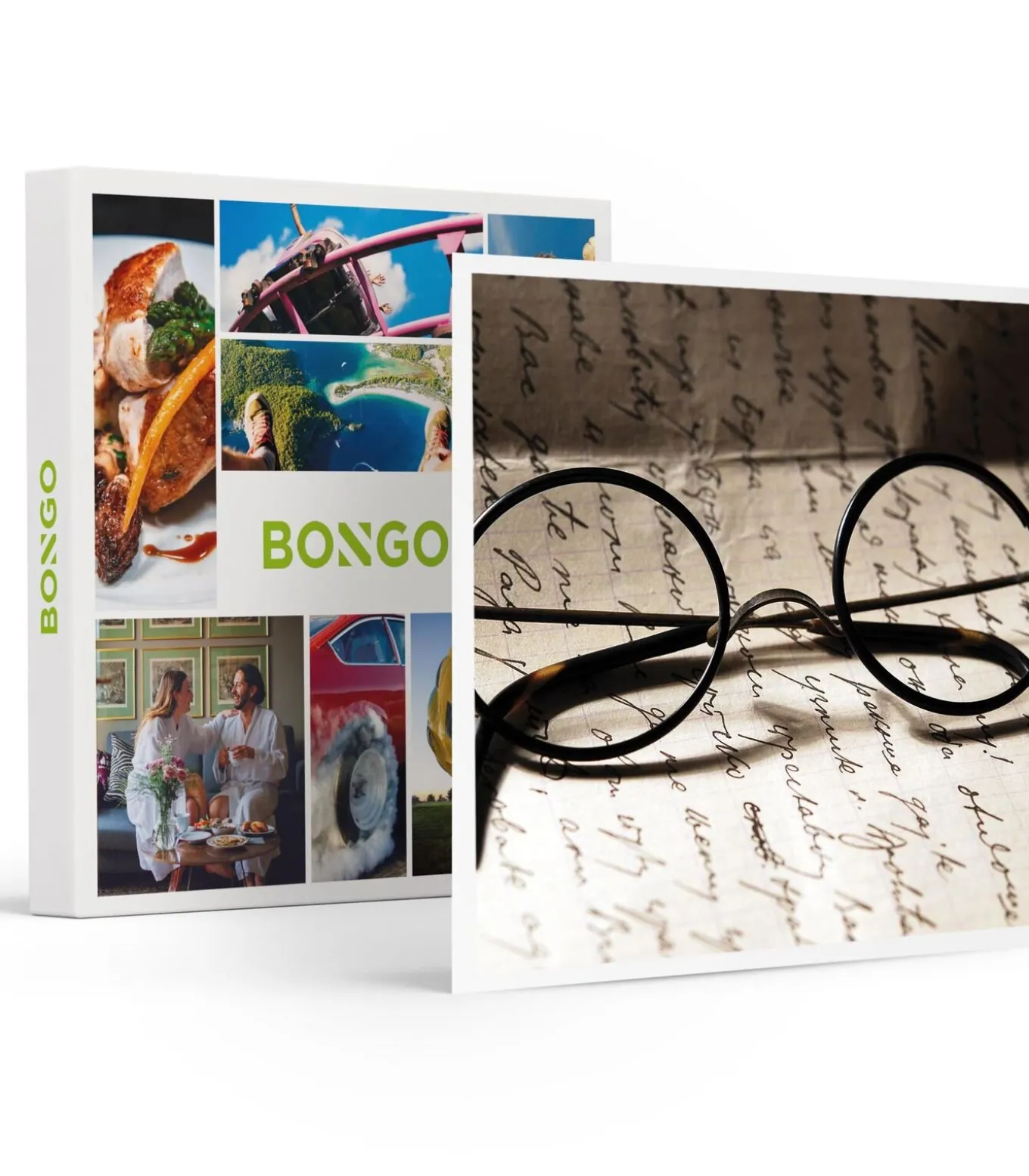 Harry Potter® wandeltocht door Londen - Actie