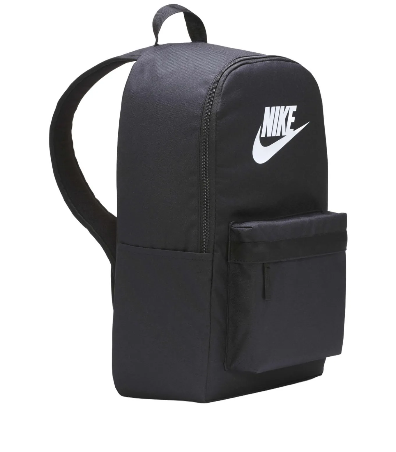 HERITAGE - Rugzak - Zwart