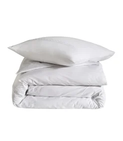 HERITAGE Blanc - Laken Satijn katoen