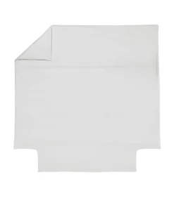 HERITAGE Blanc - Dekbedovertrek Satijn Katoen