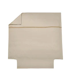 HERITAGE Chanvre - Dekbedovertrek Satijn Katoen