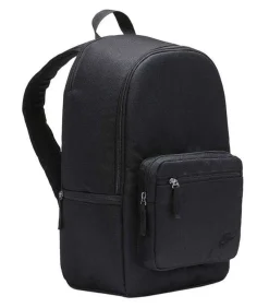 HERITAGE EUGENE - Rugzak - Zwart