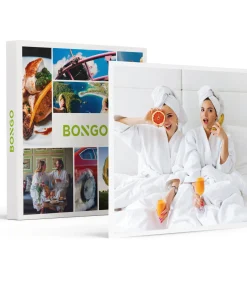 Het ultieme kerstcadeau voor je beste vriendin - Specials