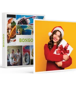 Het ultieme kerstcadeau voor haar - Specials