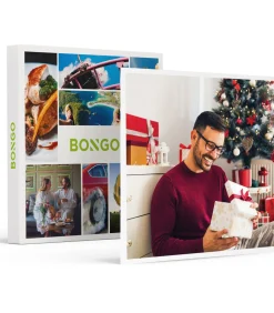 Het ultieme kerstcadeau voor hem - Specials
