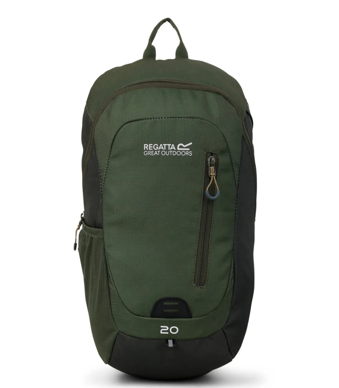 HIGHTON V2 - Rugzak - Khaki