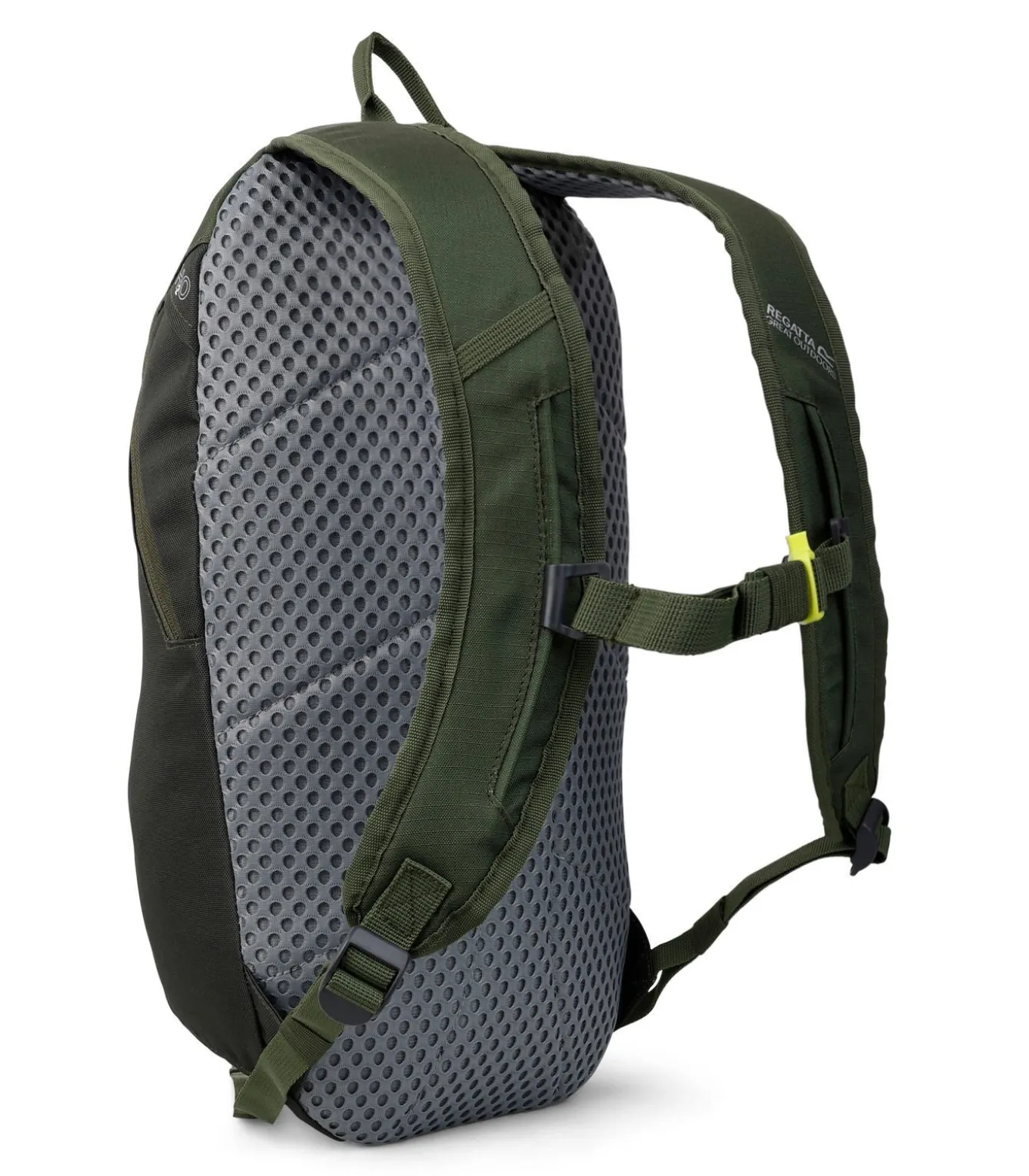 HIGHTON V2 - Rugzak - Khaki