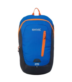 HIGHTON V2 - Rugzak - Petrol Blauw