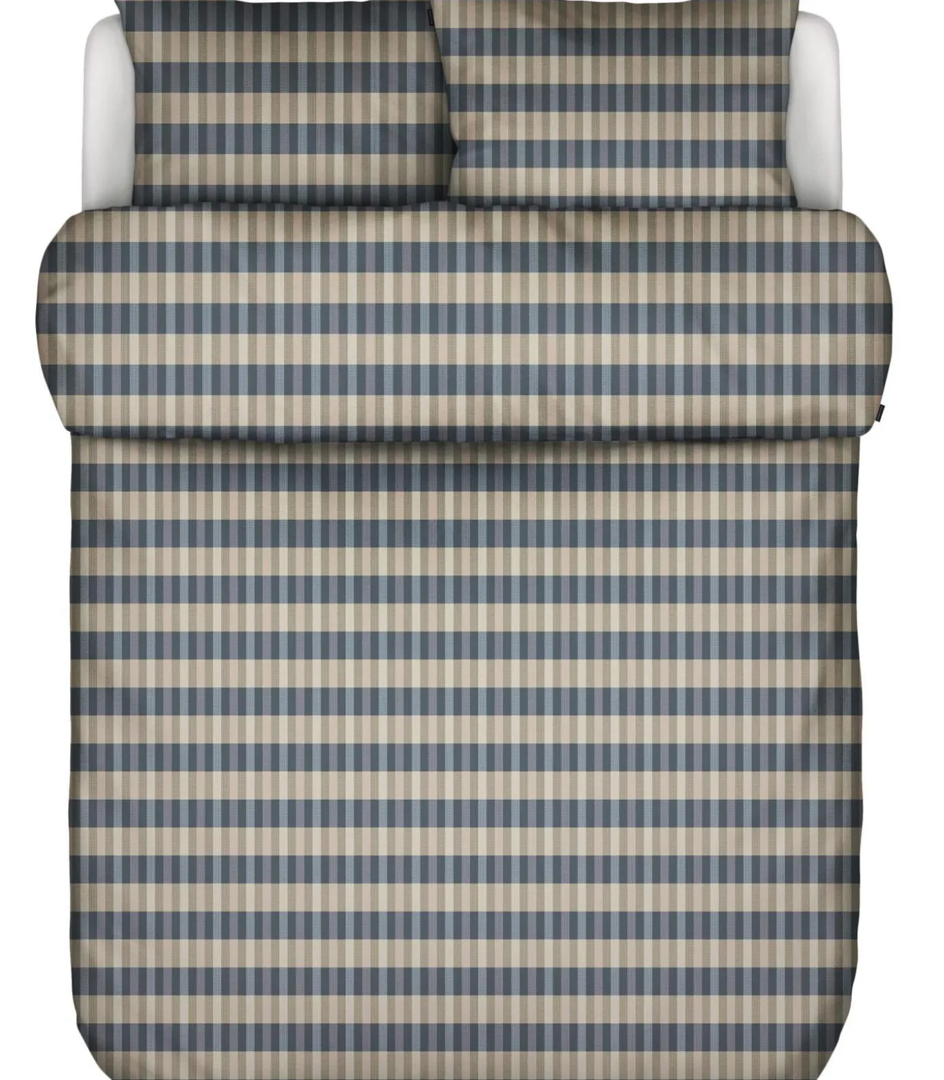 HILLAN - Dekbedovertrek