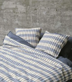 HILLAN - Dekbedovertrek