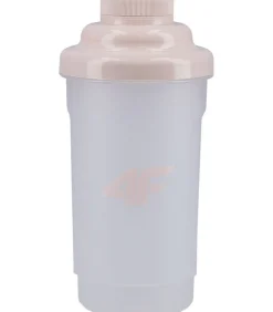 H4L22 BIN002 - Waterfles - Wit