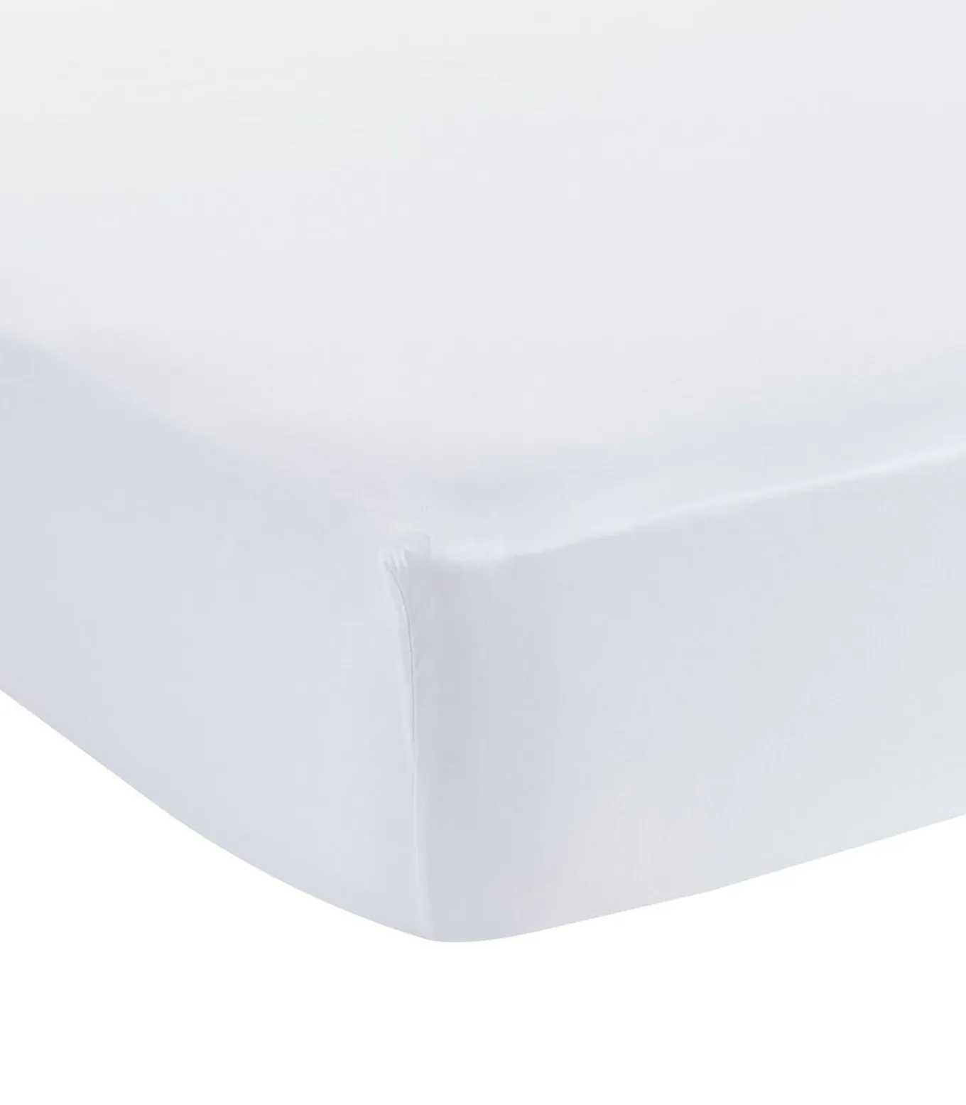 Hoeslaken | Allure Discrétion · Blanc