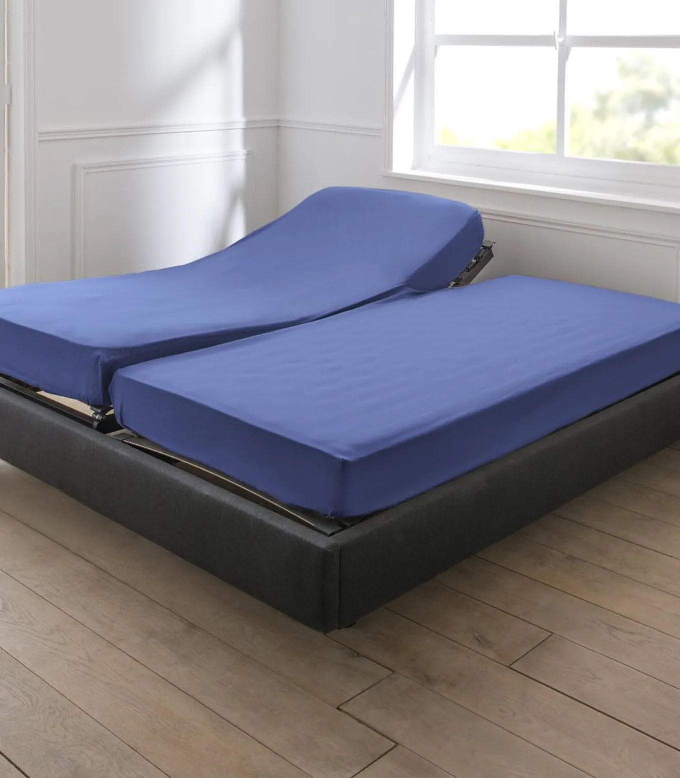 HoesLaken | DUO Vexin · Encre