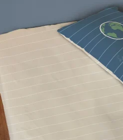 Hoeslaken 100% katoen, ANIMALIUM