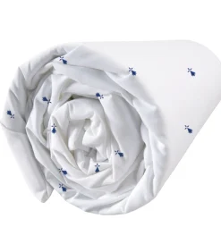 Hoeslaken 100% katoen Bretagne BREIZH