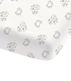 Hoeslaken 100% katoen, DE ARISTOCHATS