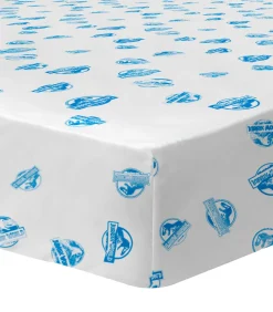 Hoeslaken 100% katoen, ENCOUNTER