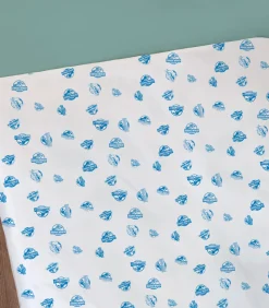 Hoeslaken 100% katoen, ENCOUNTER