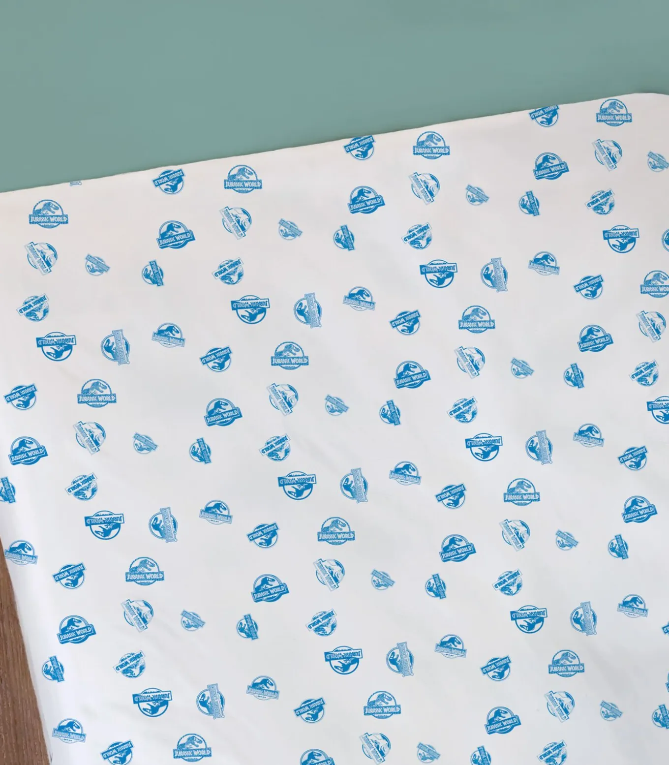 Hoeslaken 100% katoen, ENCOUNTER