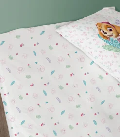 Hoeslaken 100% katoen, PARADISE