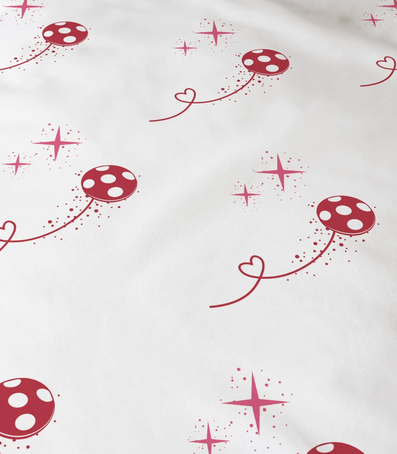 Hoeslaken 100% katoen, SHADOW