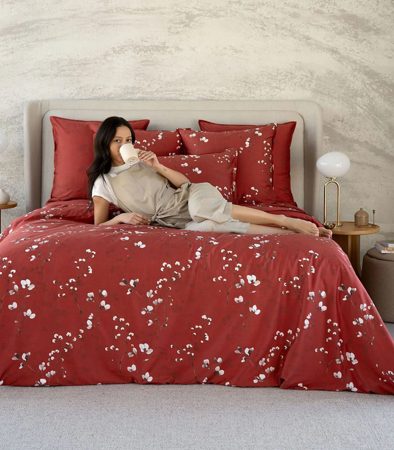 Hoeslaken | Minimaliste