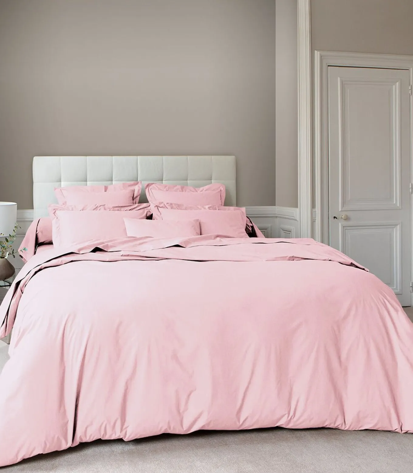 Hoeslaken | Vexin - O De Rose