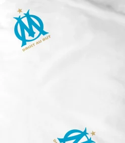 Hoeslaken bedrukt 100% katoen, VOILURE