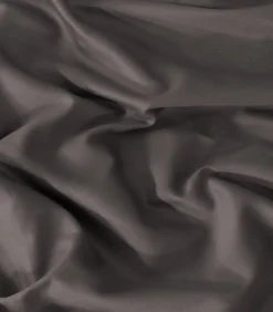 Hoeslaken katoensatijn 180x200 cm